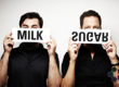 Milk & Sugar